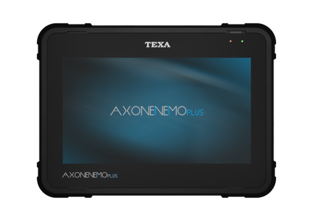 Axone Nemo Plus - DIAGNOTECH BY ALCO SRL
