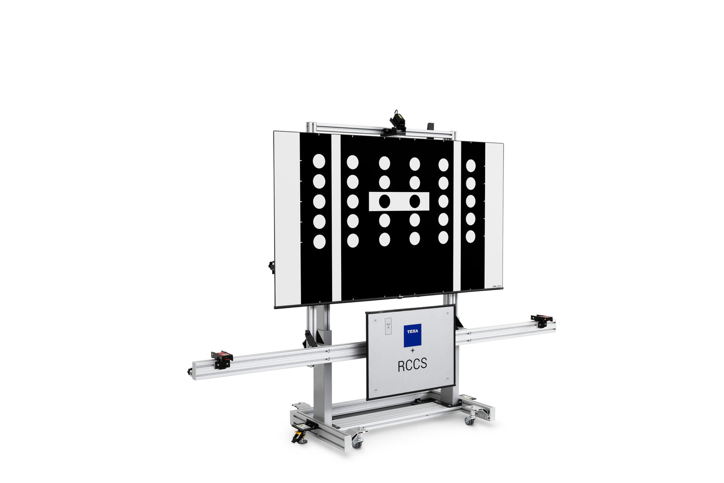 TEXA ADAS Radar Camera Kit - DIAGNOTECH BY ALCO SRL