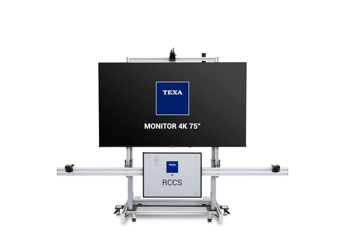 TEXA ADAS Radar Camera Kit - DIAGNOTECH BY ALCO SRL