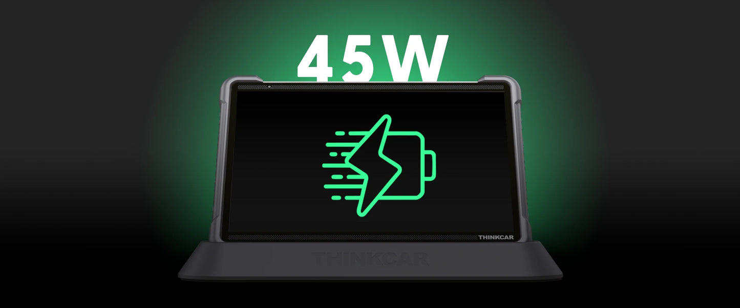 Thinkcar Thinktool Euro 399 - DIAGNOTECH BY ALCO SRL