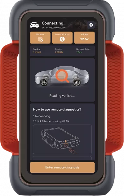 Thinkcar Thinktool Euro 399 - DIAGNOTECH BY ALCO SRL