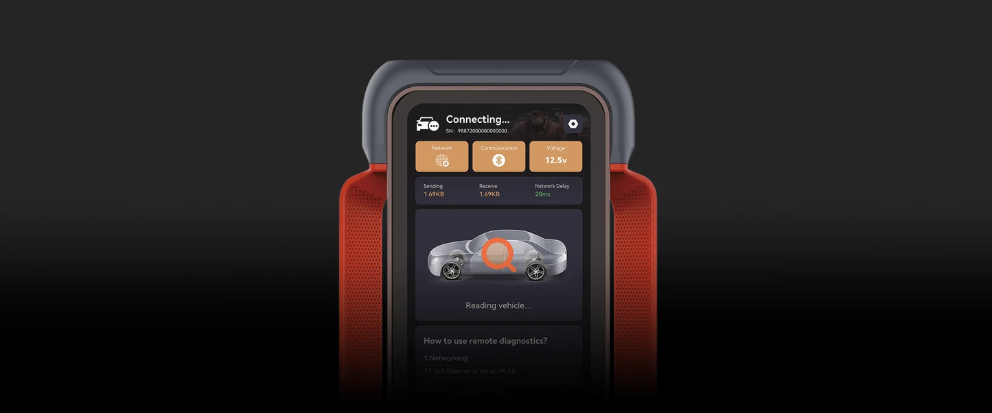 Thinkcar Thinktool Euro 394 - DIAGNOTECH BY ALCO SRL