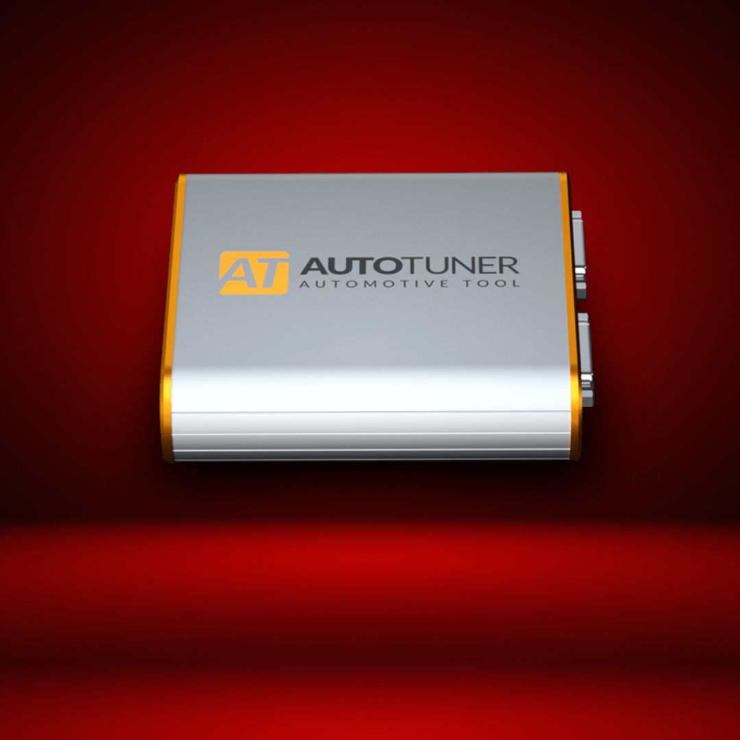 Autotuner Tool - ESSENTIALSHOP