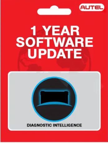 "Aggiornamento software AUTEL 12 mesi."
"Schermata aggiornamenti diagnostici Autel."
"Compatibilità con veicoli FCA per strumenti Autel."
"Dispositivi diagnostici Autel in uso."