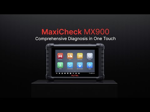 Autel MaxiCheck MX900 TS strumento diagnostico professionale
Autel MaxiCheck MX900 TS versione ufficiale italiana con 36 mesi di aggiornamenti
Autel MaxiCheck MX900 TS con sblocco SGW per FCA, Mercedes, Audi, VW e altri marchi
Tablet diagnostico Autel MaxiCheck MX900 TS per officine e meccatronici
Autel MaxiCheck MX900 TS con modulo TPMS per gestione pressione pneumatici
Strumento diagnostico Autel MX900 TS con funzioni avanzate OBDII, ECU e codifica
Autel MaxiCheck MX900 TS con 